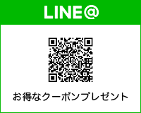 LINE@ QRコード